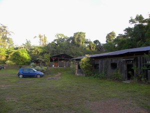 Camp Patawa  